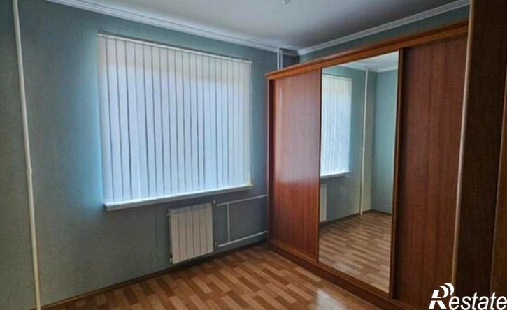 3-комн квартира Пугачевский тракт, 15,  д. 15