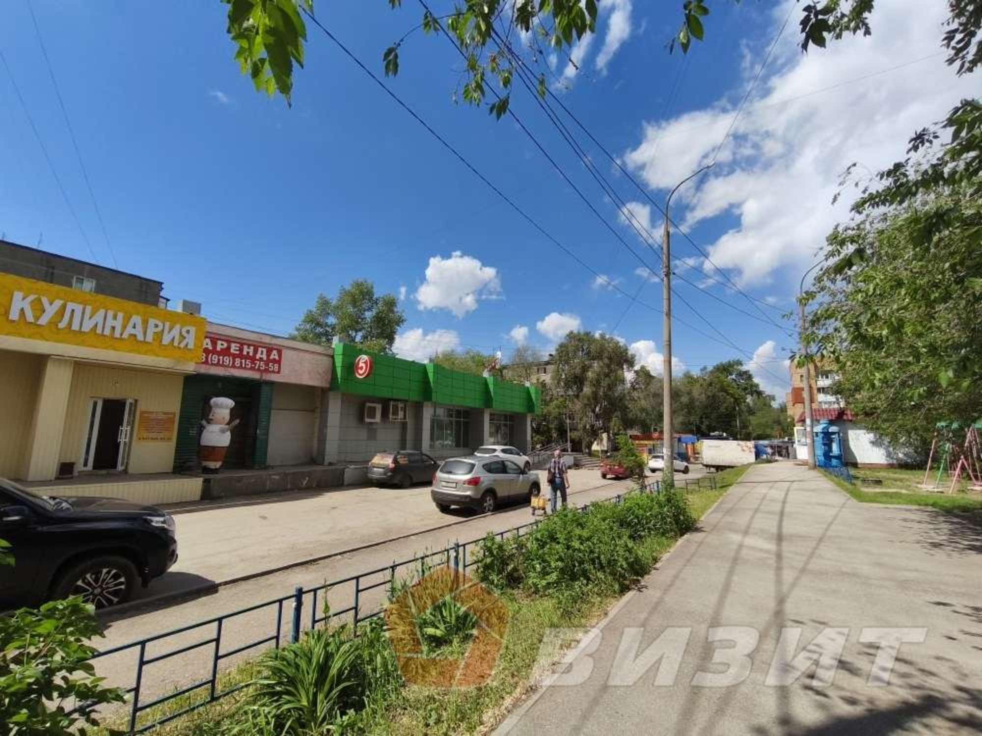 Сдать торговое помещение за 175 000 рублей на Белорусская улица, 97