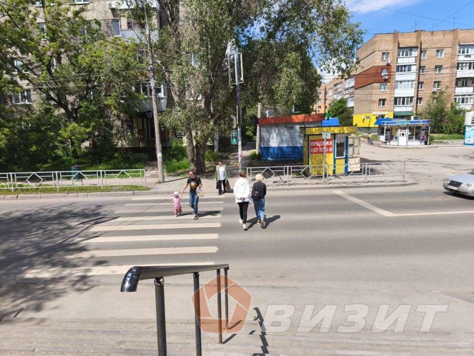 Сдать торговое помещение за 175 000 рублей на Белорусская улица, 97