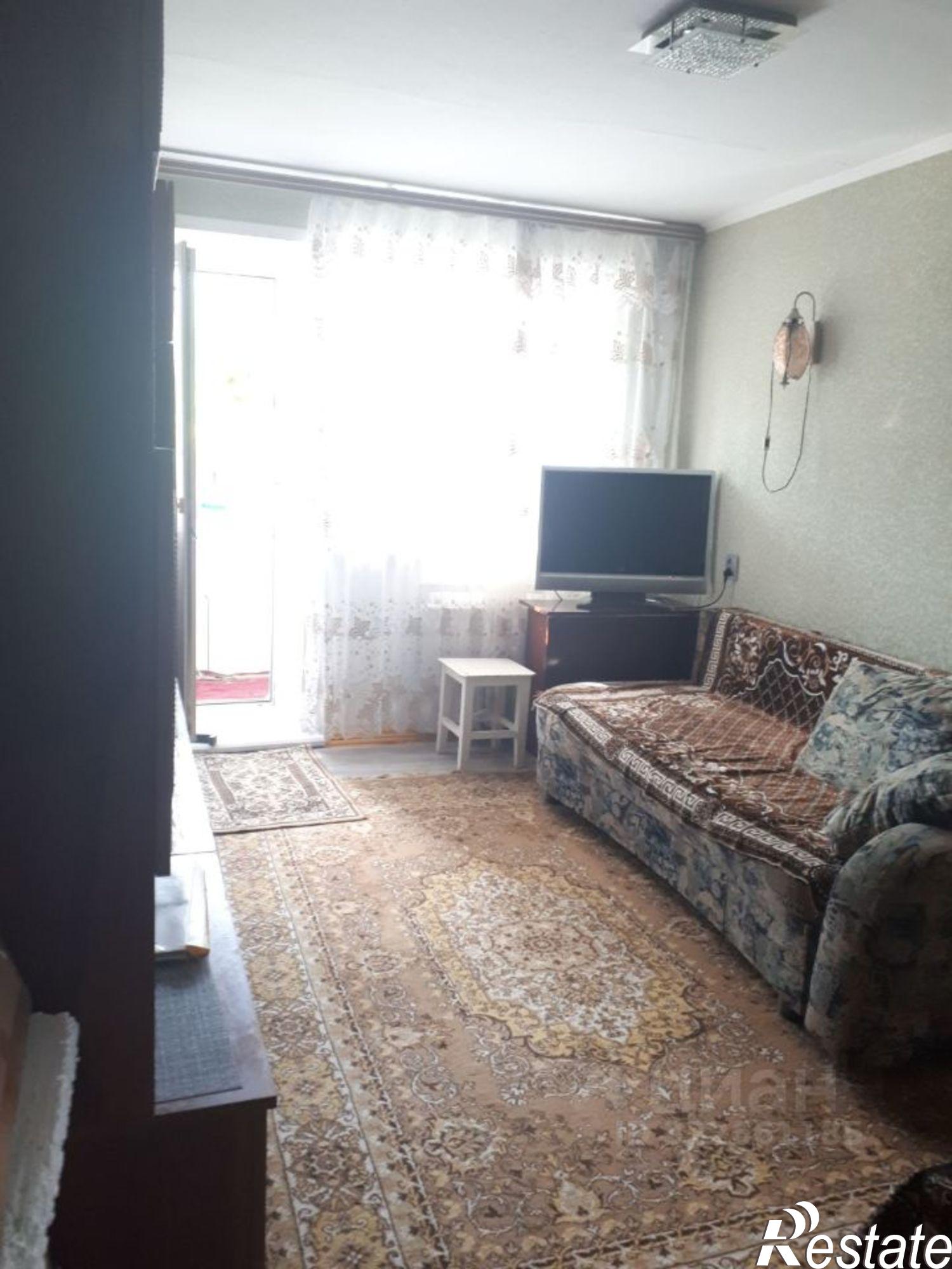 Купить квартиру за 5 400 000 рублей на улица Стара-Загора, 203