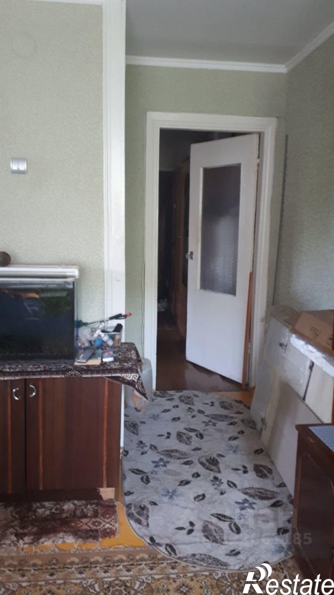 Купить квартиру за 5 400 000 рублей на улица Стара-Загора, 203