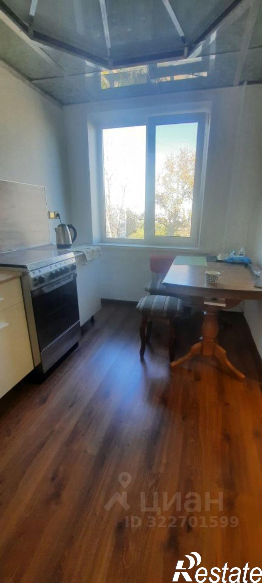 Купить квартиру за 8 300 000 рублей на Гаражная улица, 18