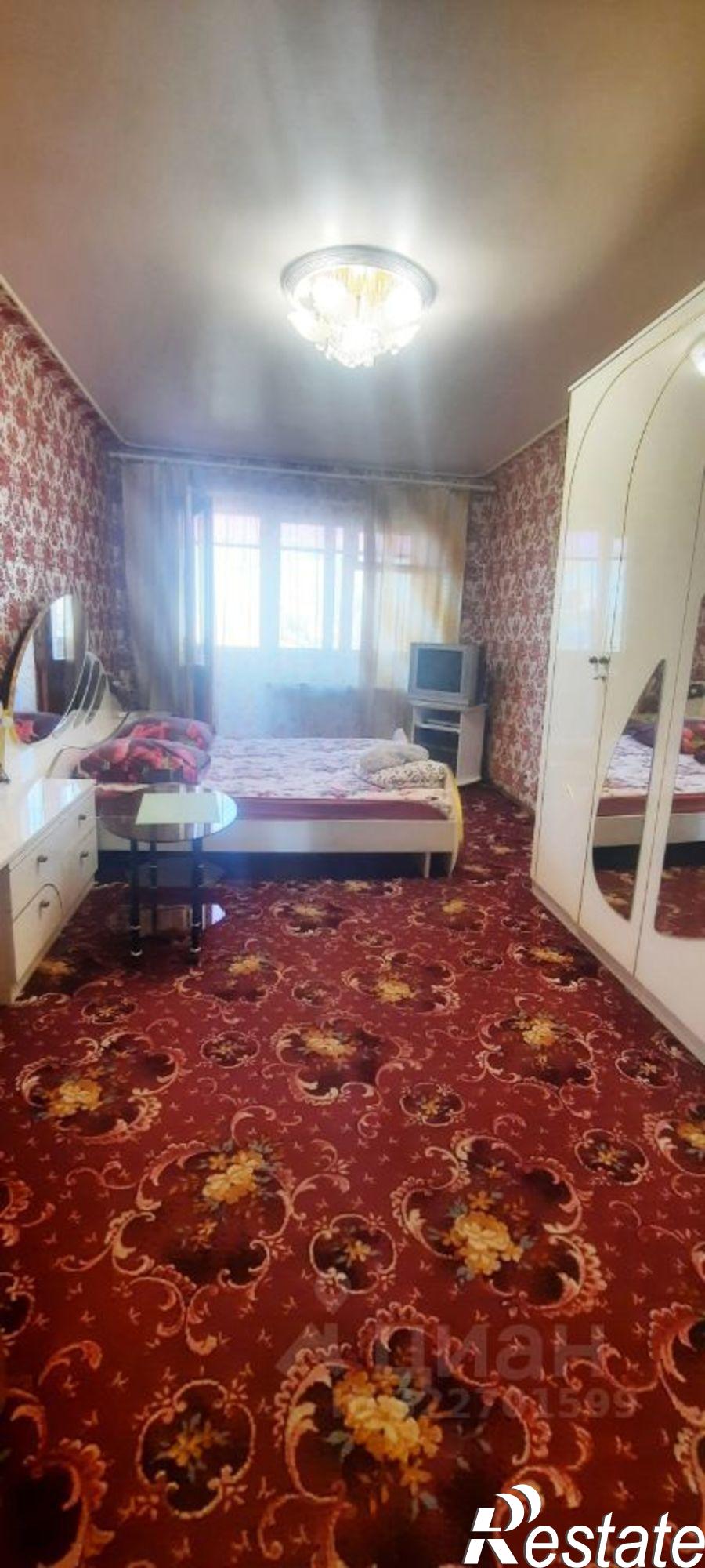 Купить квартиру за 8 300 000 рублей на Гаражная улица, 18