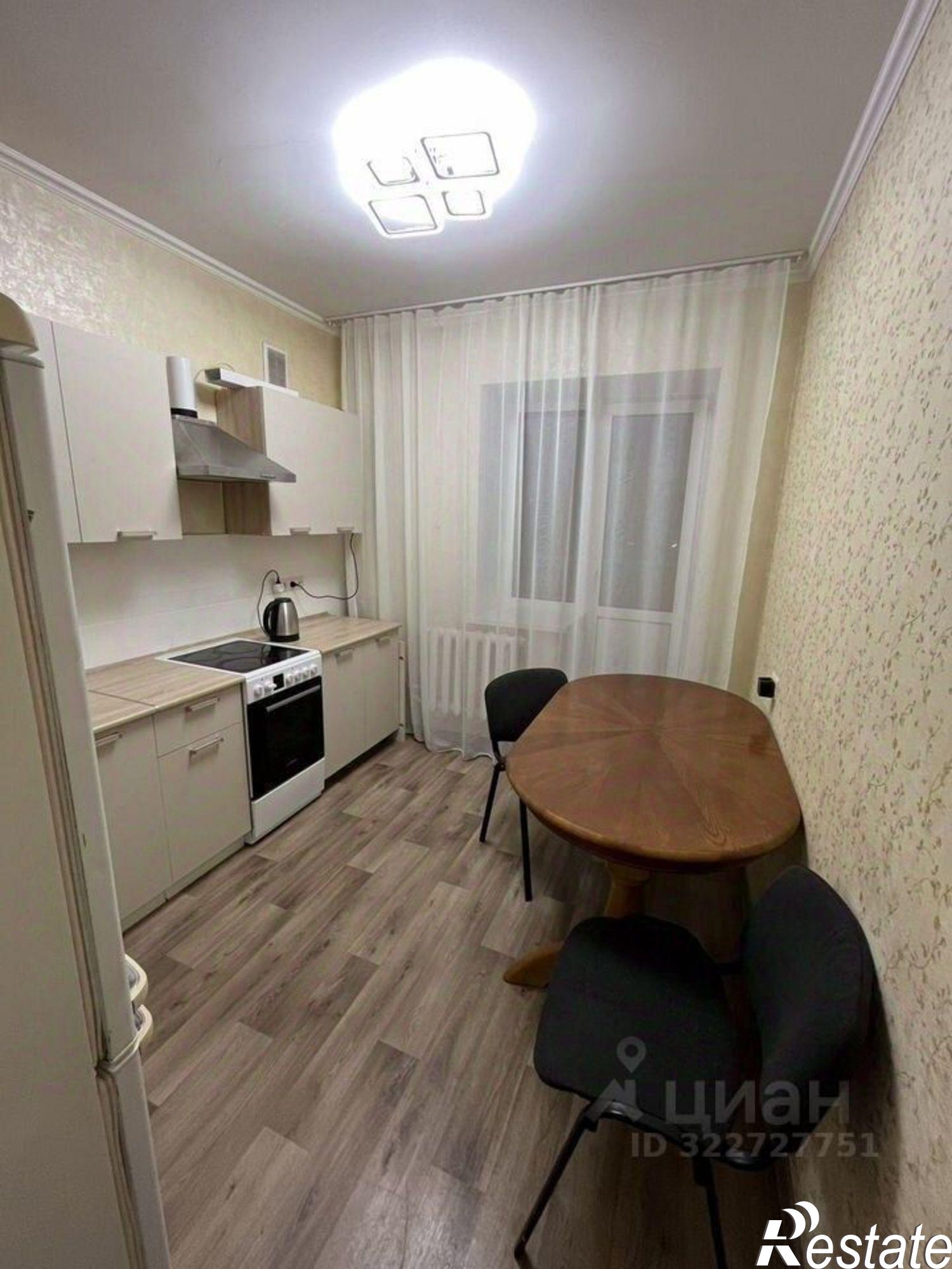 Сдать квартиру за 25 000 рублей на Осетинская улица, 13