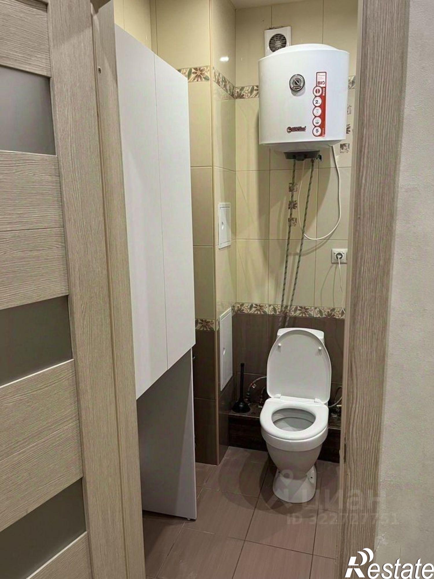 Сдать квартиру за 25 000 рублей на Осетинская улица, 13