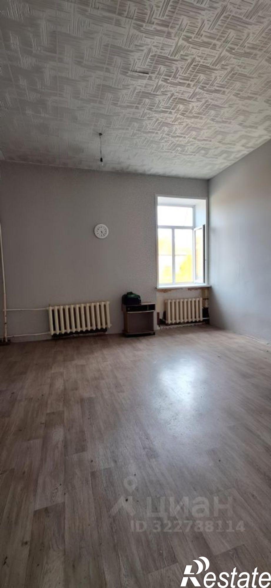 Купить квартиру за 2 800 000 рублей на улица Труда, 8А