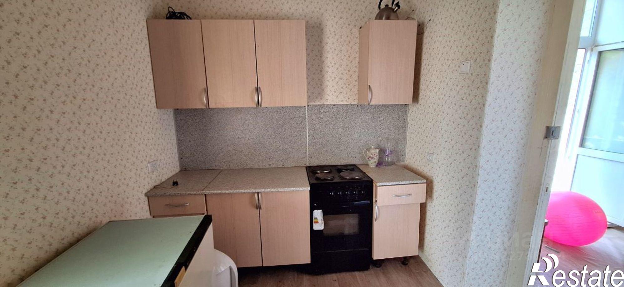 Купить квартиру за 2 800 000 рублей на улица Труда, 8А