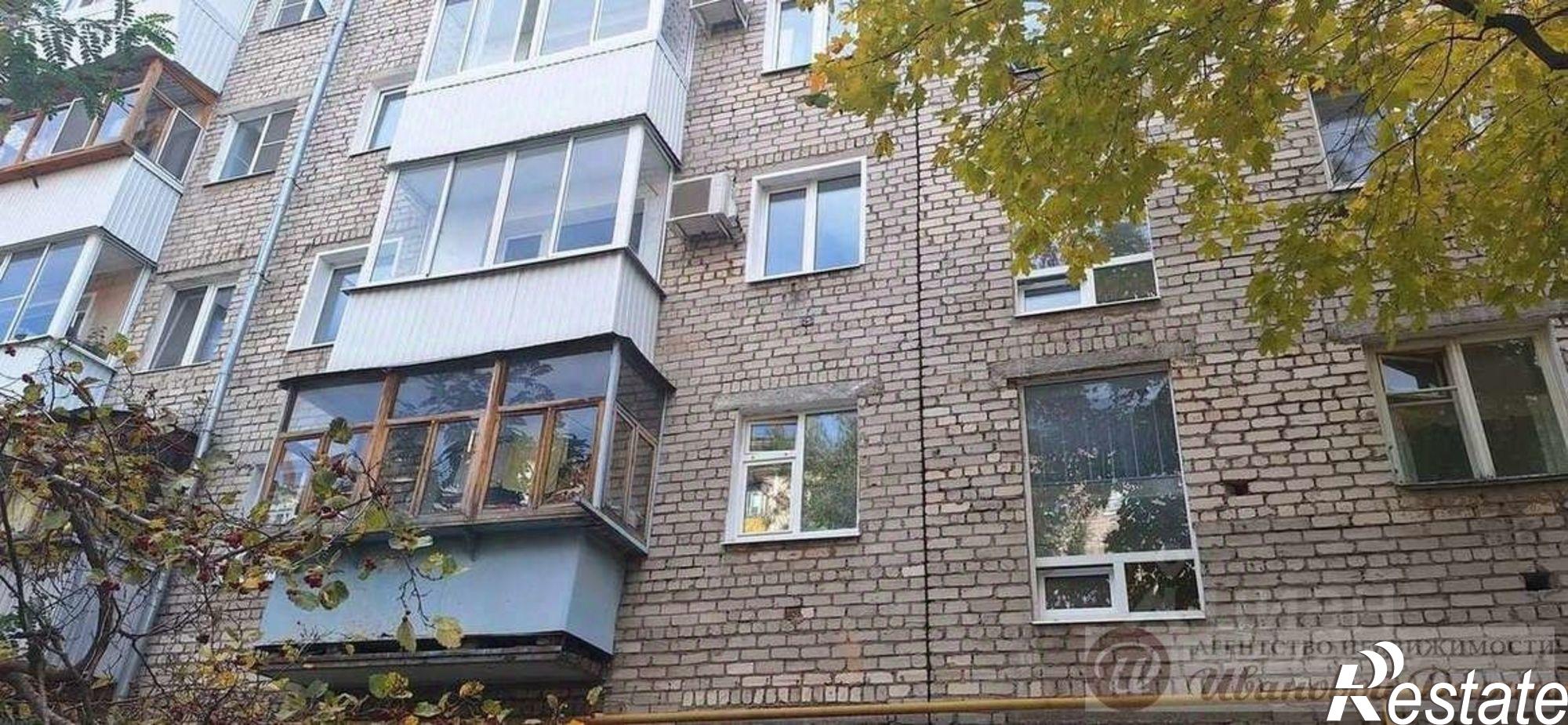 Купить квартиру за 4 250 000 рублей на Парусная улица, 6