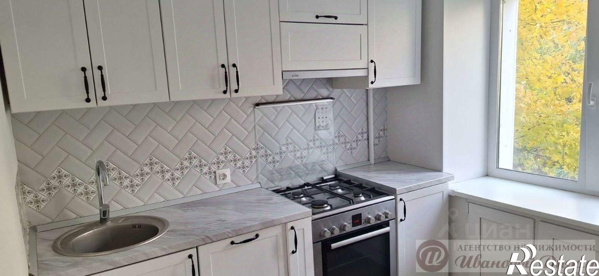 Купить квартиру за 4 250 000 рублей на Парусная улица, 6