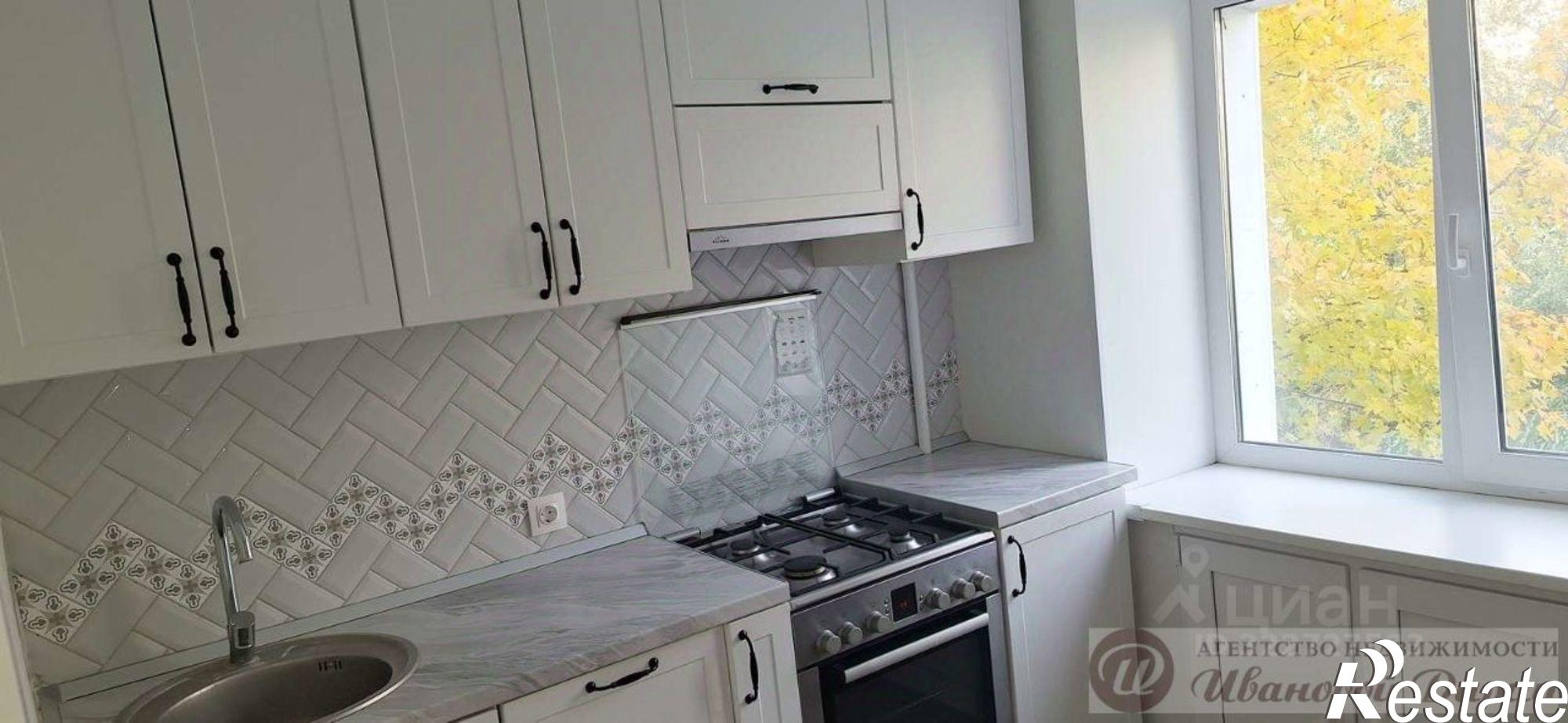 Купить квартиру за 4 250 000 рублей на Парусная улица, 6