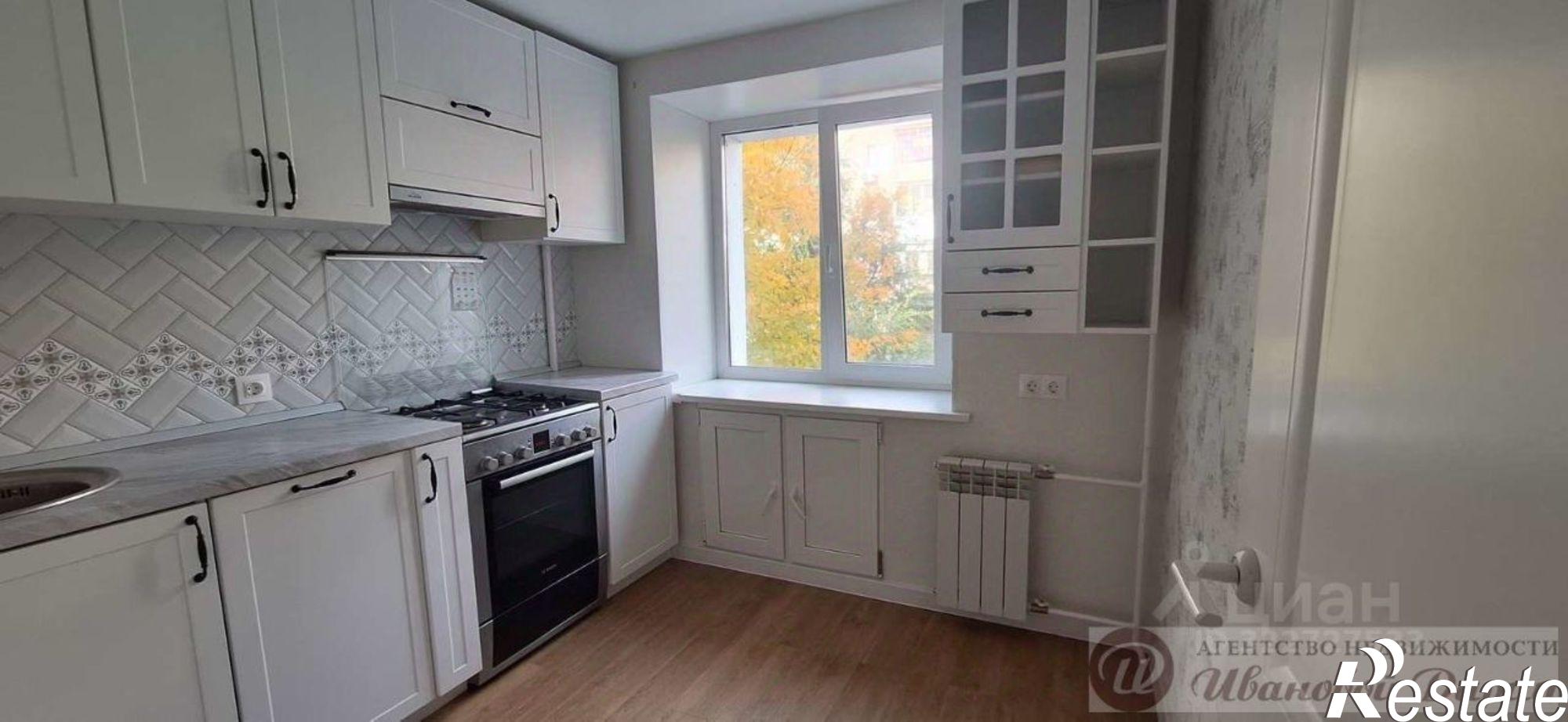 Купить квартиру за 4 250 000 рублей на Парусная улица, 6