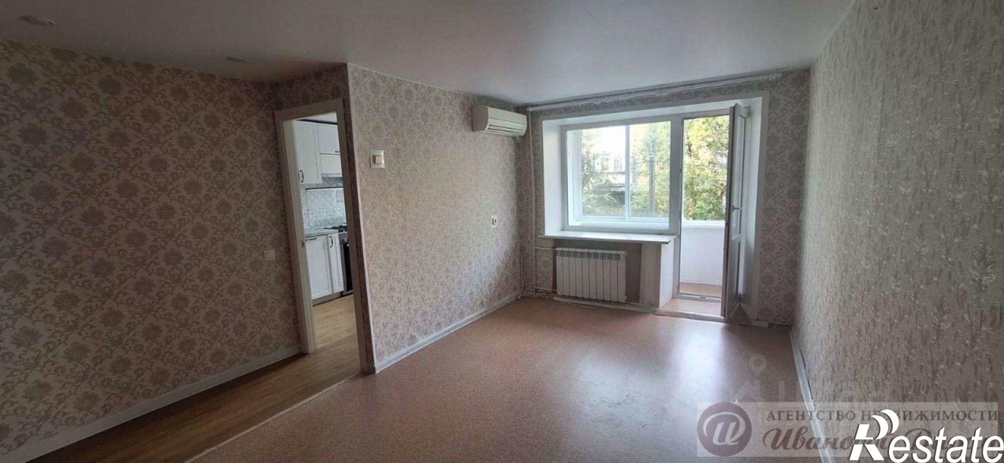 Купить квартиру за 4 250 000 рублей на Парусная улица, 6