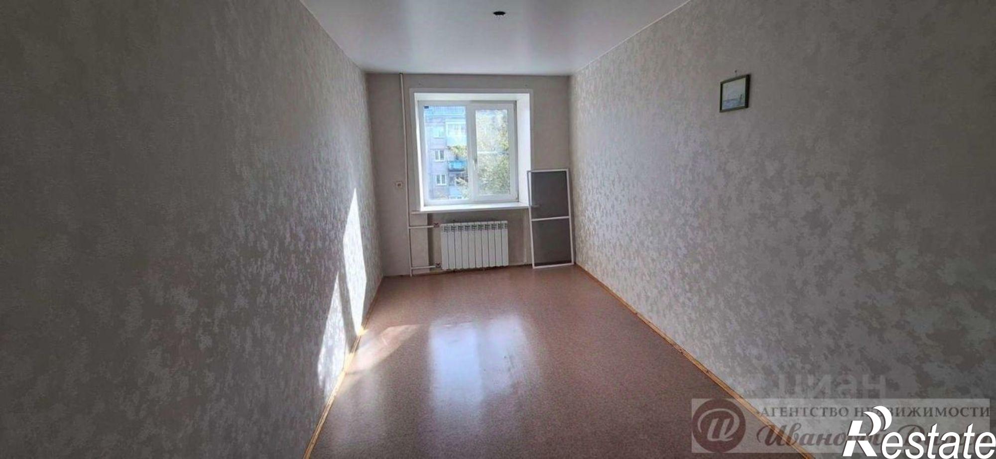 Купить квартиру за 4 250 000 рублей на Парусная улица, 6