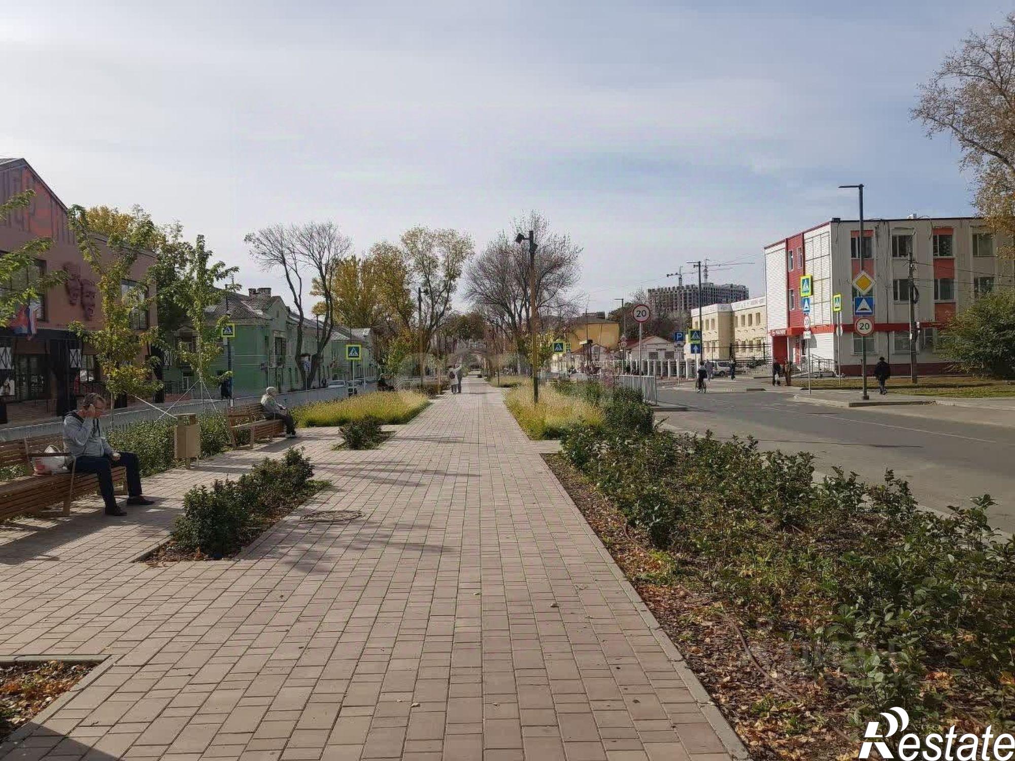 Купить квартиру за 4 200 000 рублей на Чернореченская улица, 8 к8