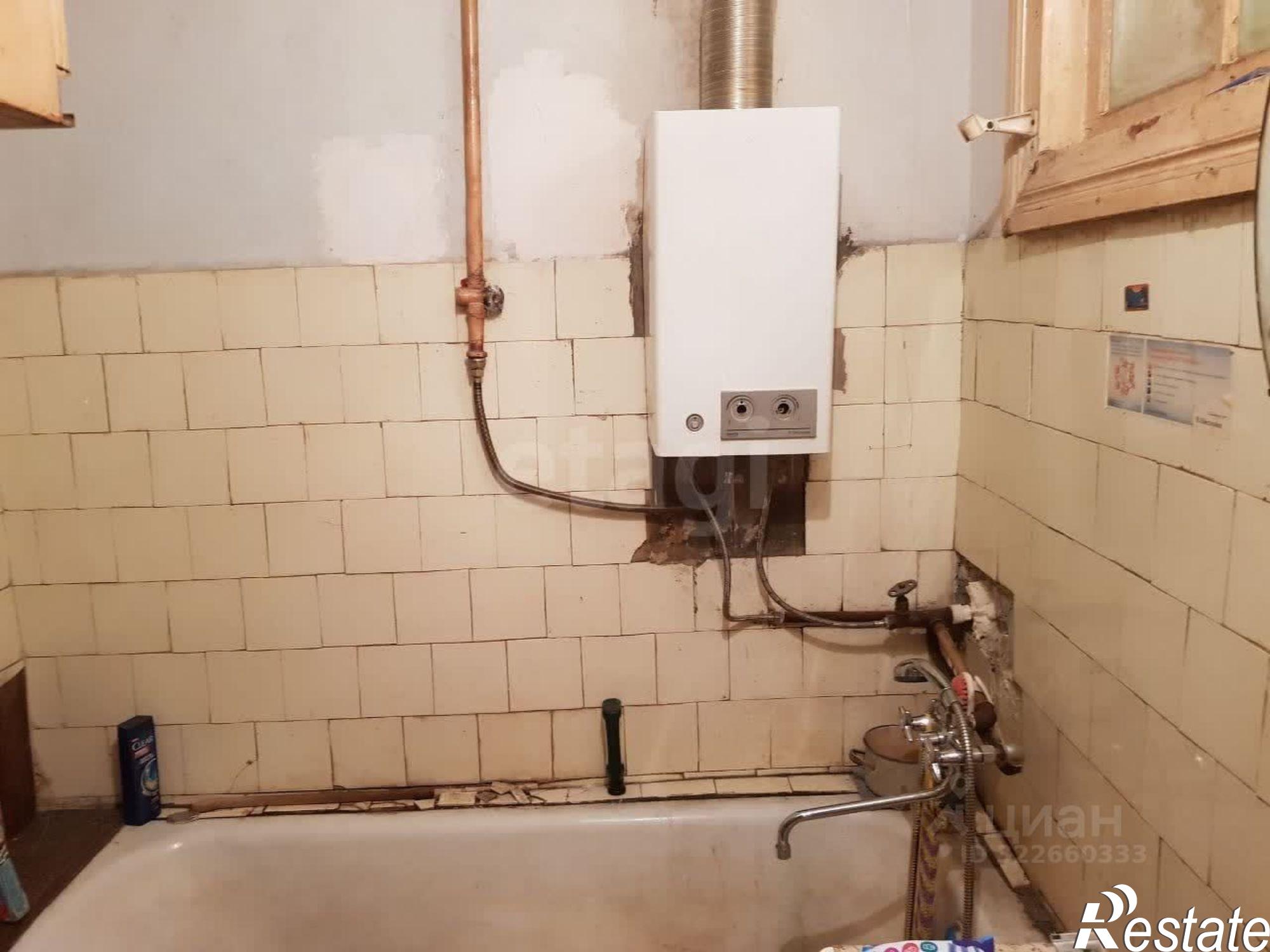 Купить квартиру за 4 200 000 рублей на Чернореченская улица, 8 к8