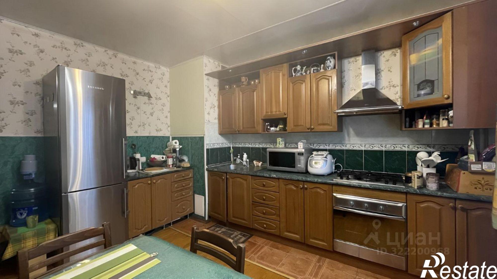 Купить квартиру за 8 150 000 рублей на Ново-Вокзальная улица, 253