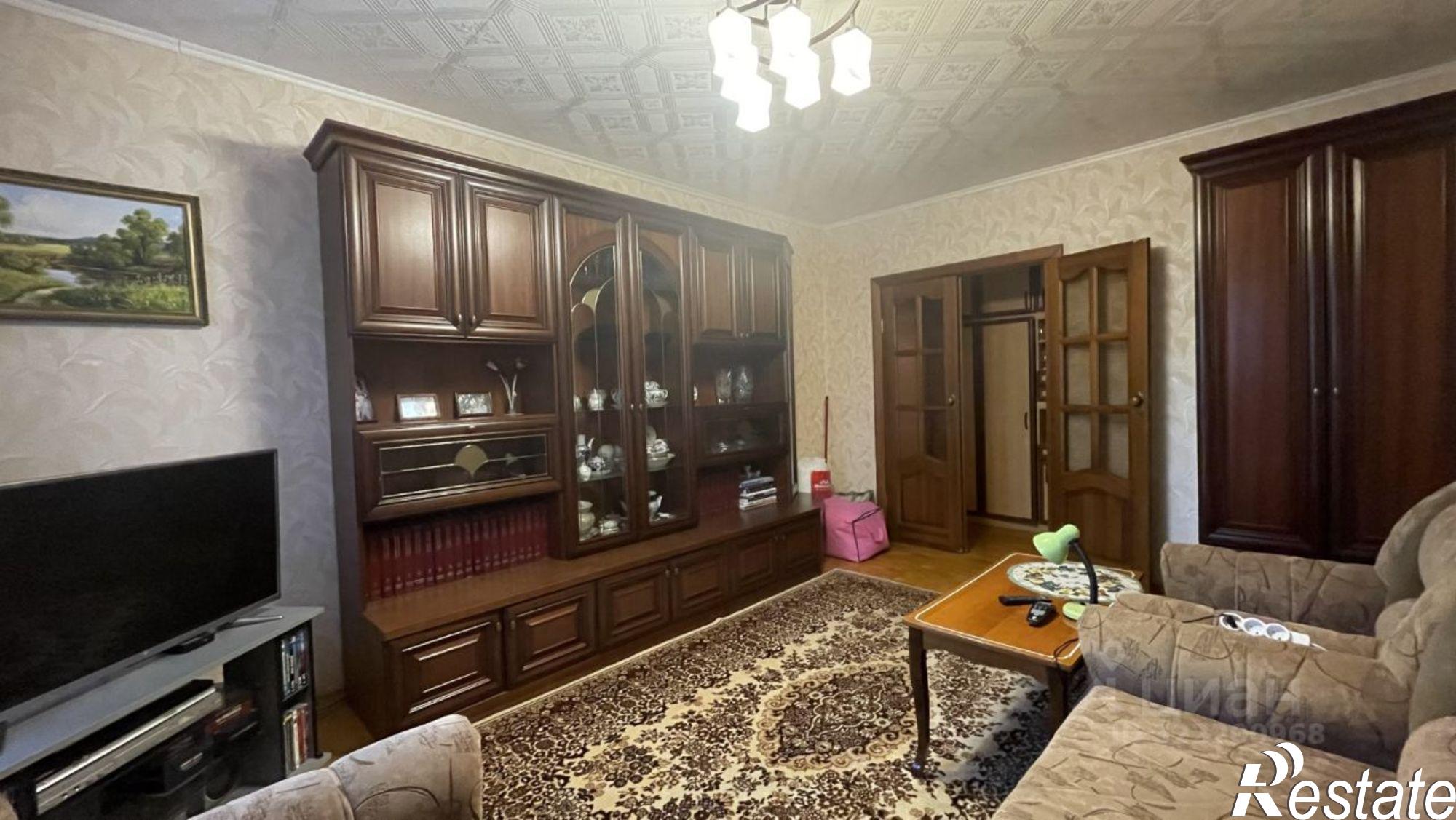 Купить квартиру за 8 150 000 рублей на Ново-Вокзальная улица, 253