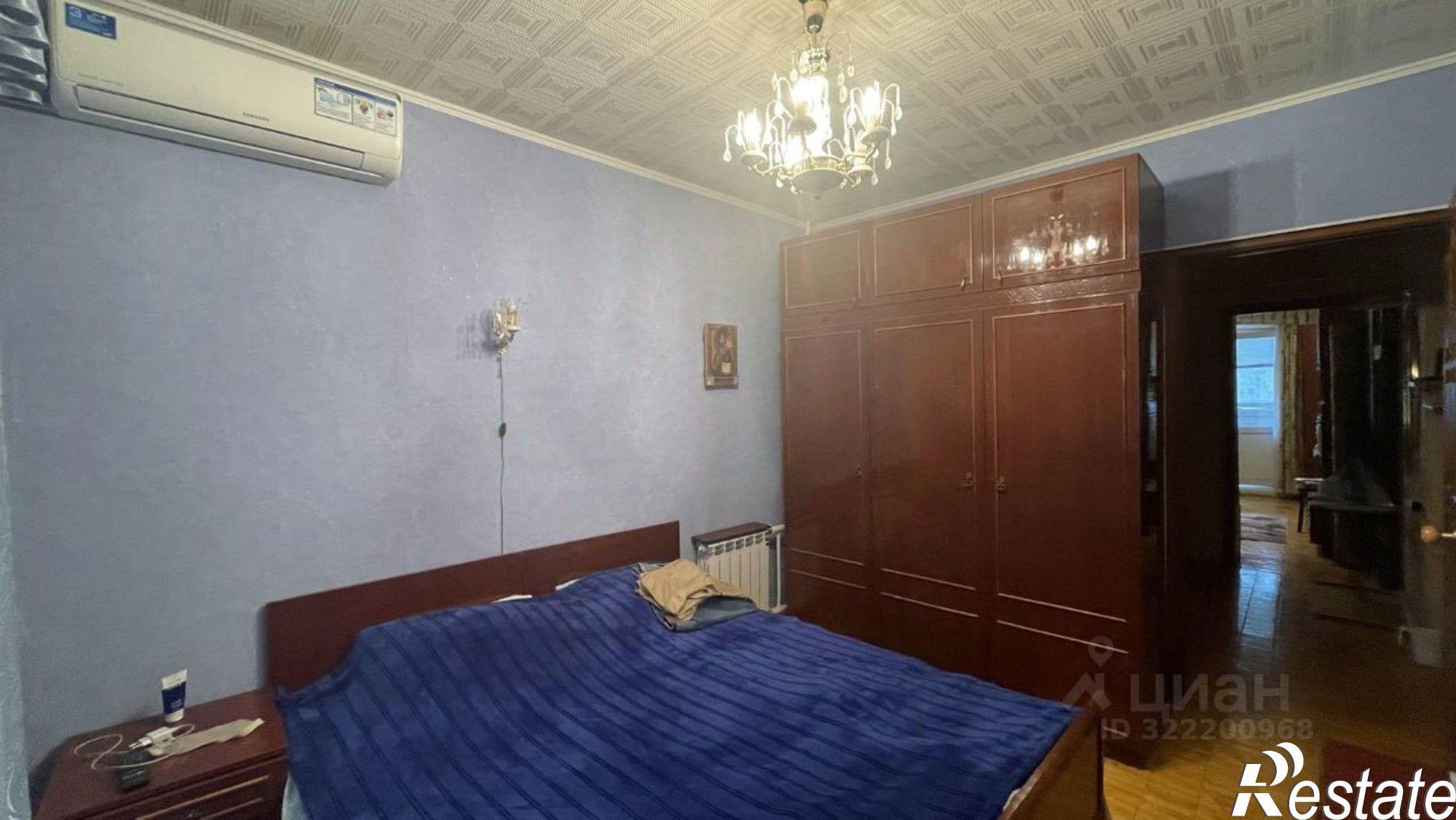 Купить квартиру за 8 150 000 рублей на Ново-Вокзальная улица, 253