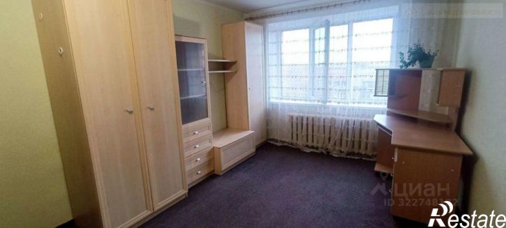 2-комн квартира улица Стара-Загора, 102А,  д. 102А