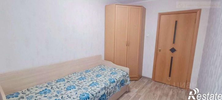 2-комн квартира улица Стара-Загора, 102А,  д. 102А