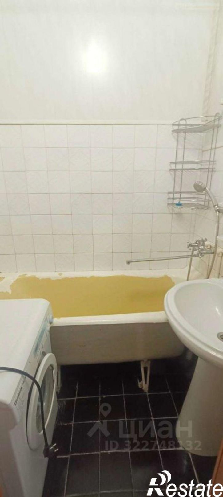 2-комн квартира улица Стара-Загора, 102А,  д. 102А