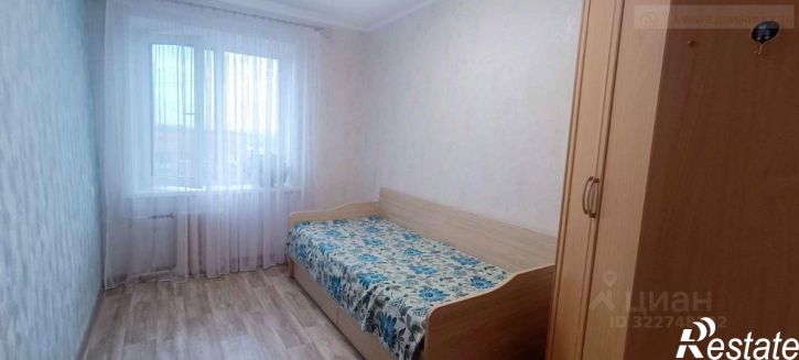 2-комн квартира улица Стара-Загора, 102А,  д. 102А