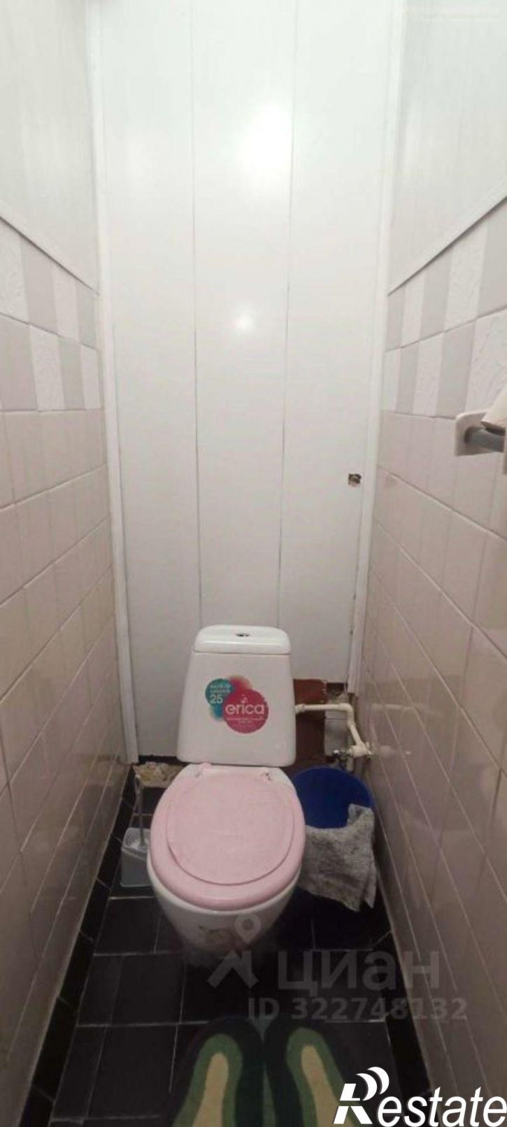 2-комн квартира улица Стара-Загора, 102А,  д. 102А