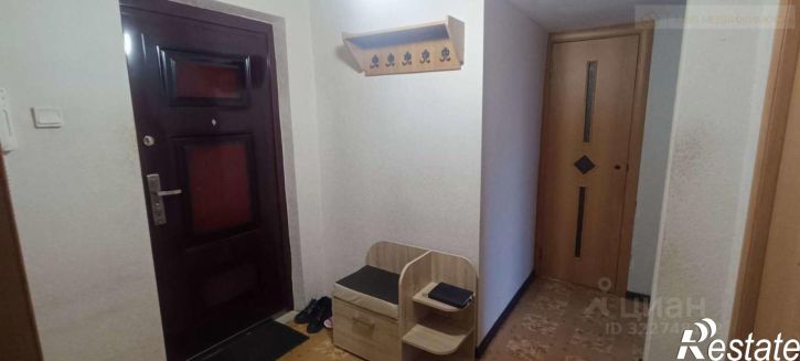 2-комн квартира улица Стара-Загора, 102А,  д. 102А