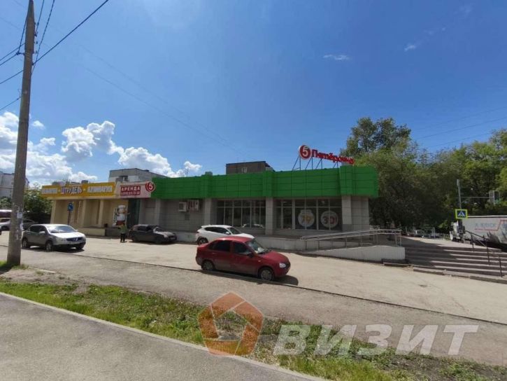 Торговое помещение Белорусская улица, 97