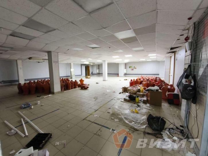 Торговое помещение Белорусская улица, 97