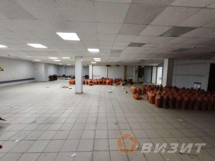 Торговое помещение Белорусская улица, 97