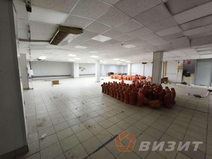 Торговое помещение Белорусская улица, 97