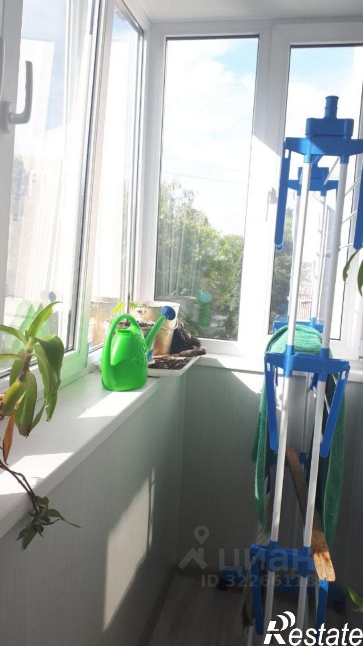 3-комн квартира улица Стара-Загора, 203,  д. 203