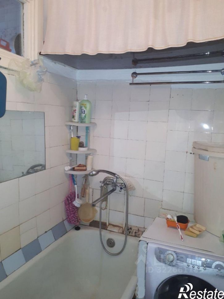 3-комн квартира улица Стара-Загора, 203,  д. 203