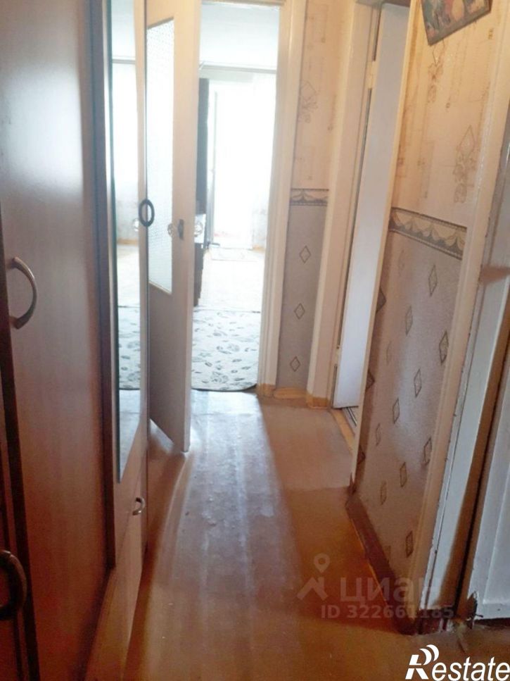 3-комн квартира улица Стара-Загора, 203,  д. 203