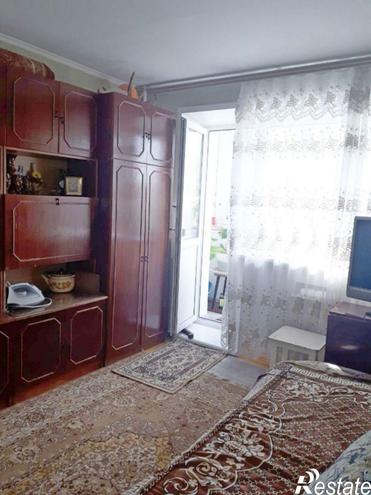 3-комн квартира улица Стара-Загора, 203,  д. 203