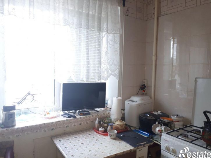 3-комн квартира улица Стара-Загора, 203,  д. 203