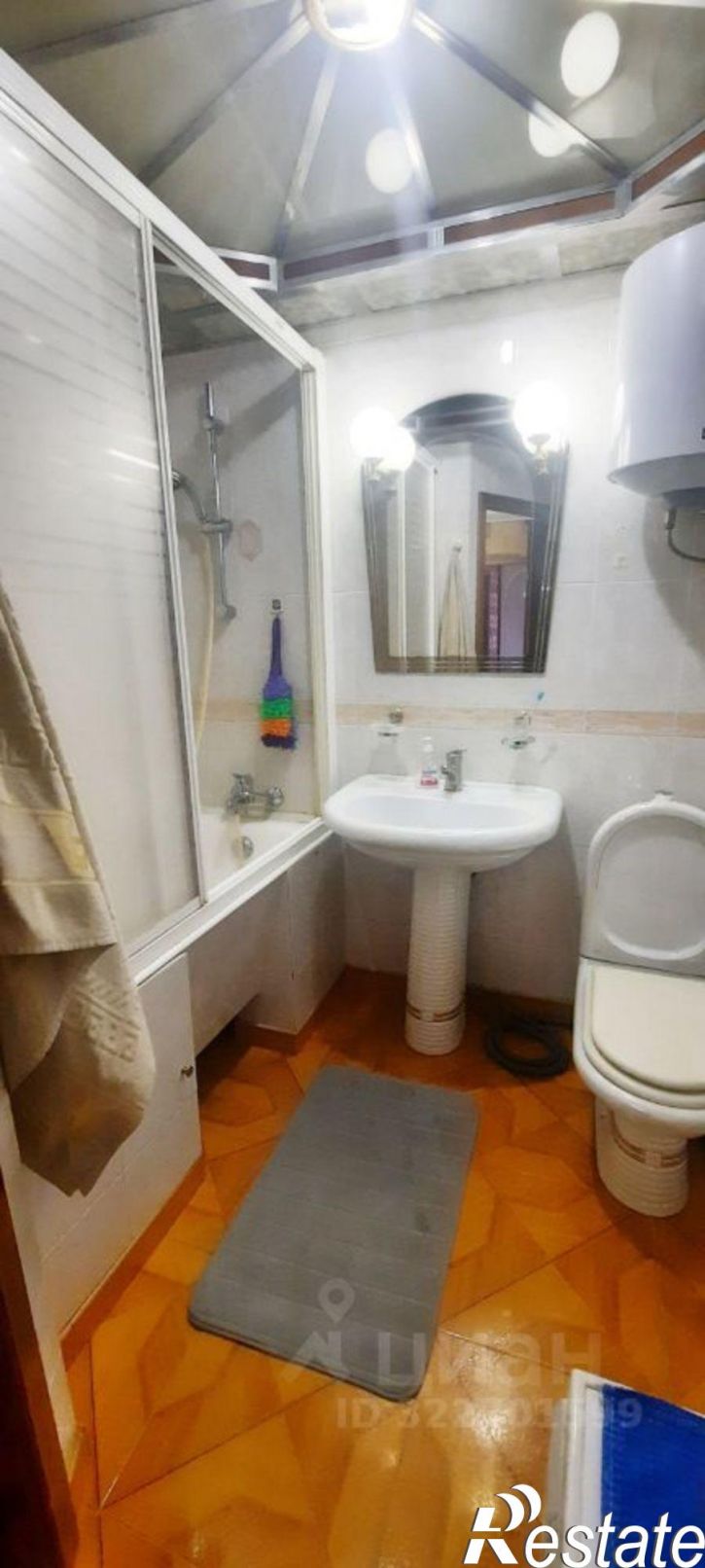 3-комн квартира Гаражная улица, 18,  д. 18