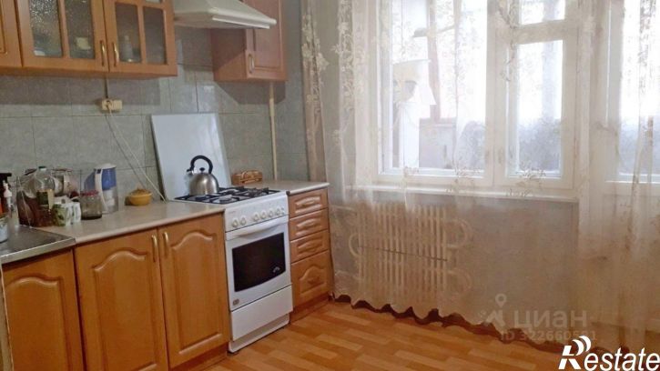 3-комн квартира пр-кт Карла Маркса, 294,  д. 294