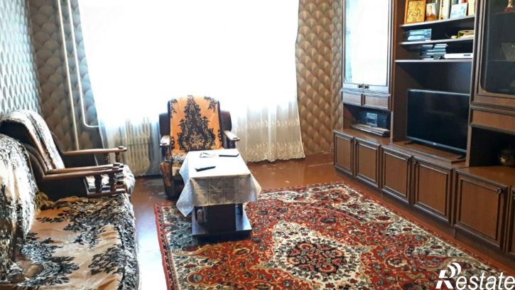 3-комн квартира пр-кт Карла Маркса, 294,  д. 294