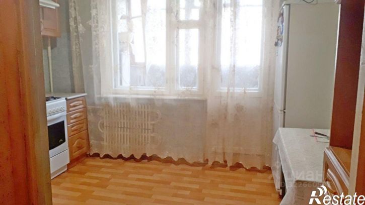 3-комн квартира пр-кт Карла Маркса, 294,  д. 294