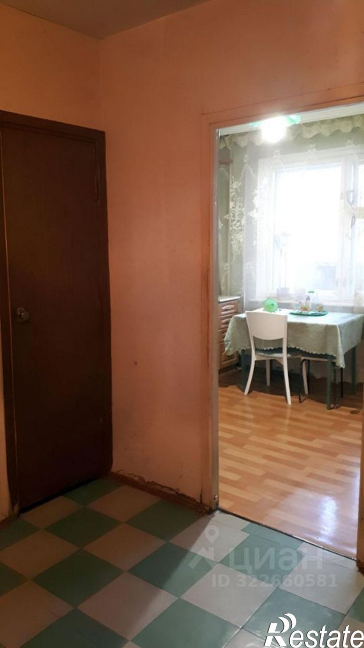 3-комн квартира пр-кт Карла Маркса, 294,  д. 294