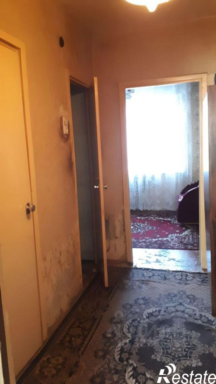 3-комн квартира пр-кт Карла Маркса, 294,  д. 294