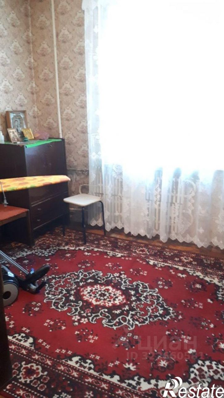 3-комн квартира пр-кт Карла Маркса, 294,  д. 294