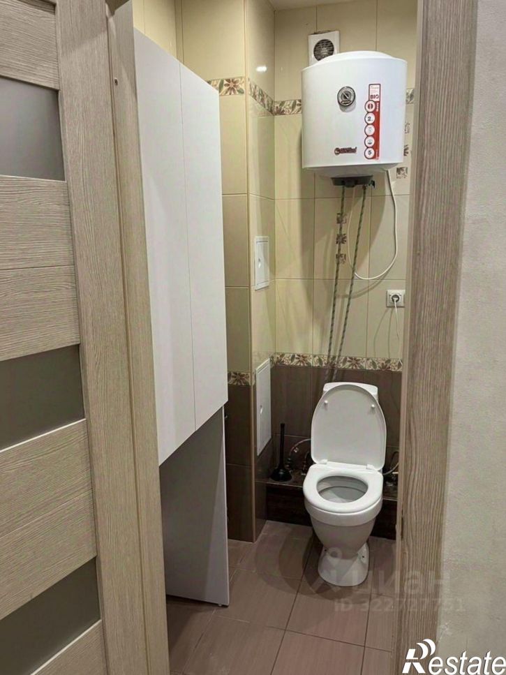 1-комн квартира Осетинская улица, 13,  д. 13