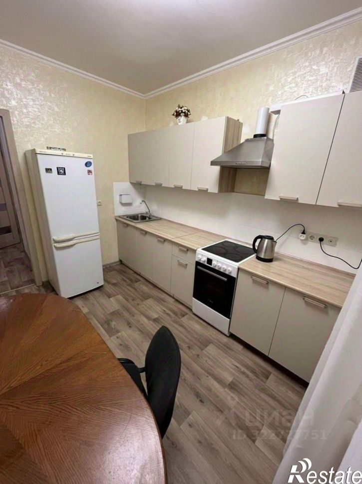 1-комн квартира Осетинская улица, 13,  д. 13