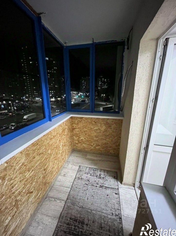 1-комн квартира Осетинская улица, 13,  д. 13