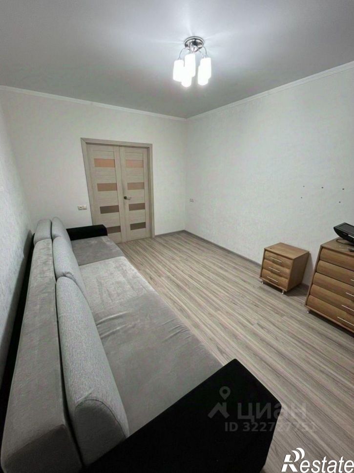 1-комн квартира Осетинская улица, 13,  д. 13