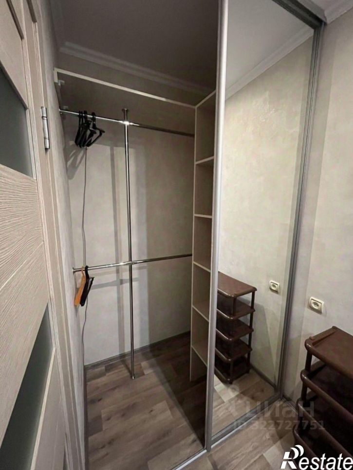 1-комн квартира Осетинская улица, 13,  д. 13