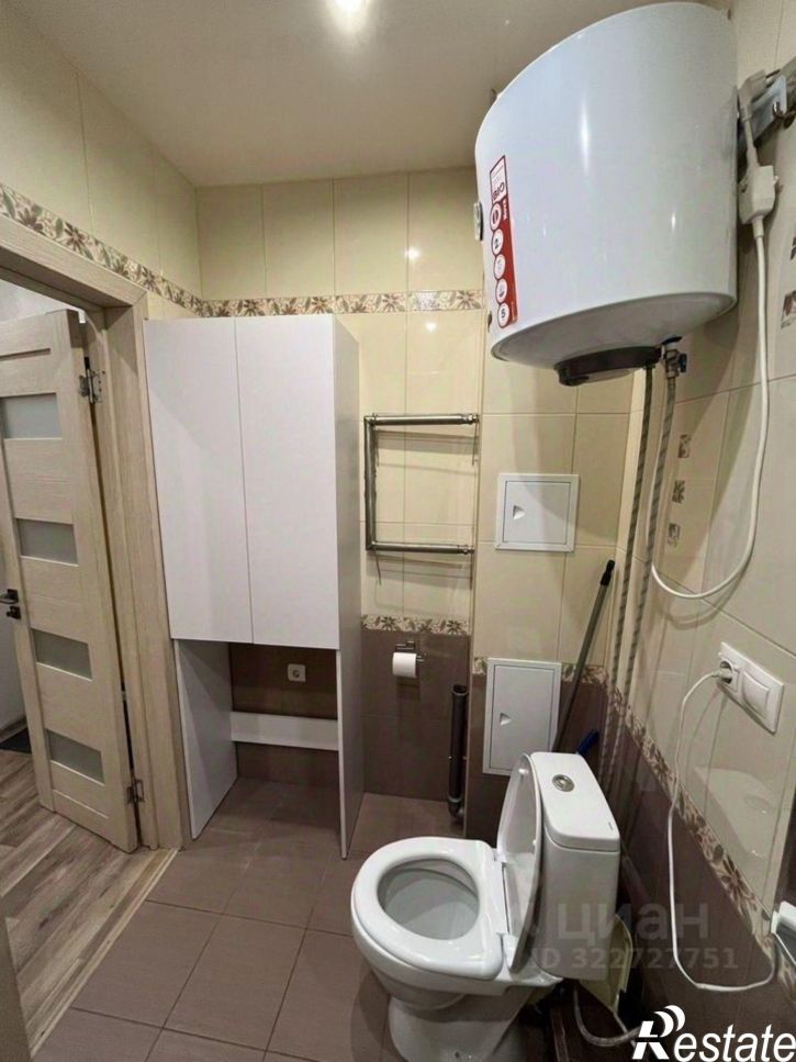 1-комн квартира Осетинская улица, 13,  д. 13